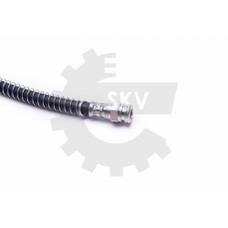 Hátsó fékvezeték 4806.64 CITROEN Xsara ZX PEUGEOT 306 4806.64