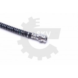 Hátsó fékvezeték 4806.64 CITROEN Xsara ZX PEUGEOT 306 4806.64