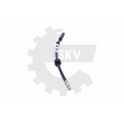 Első fékvezeték 46481635 FIAT Seicento 46481635