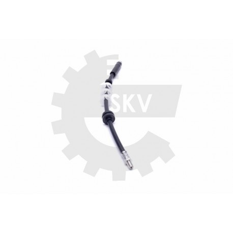 Első fékvezeték 46481635 FIAT Seicento 46481635