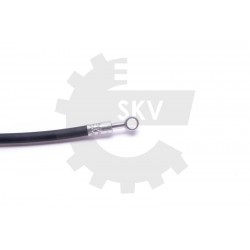 Első fékvezeték 30862414 MITSUBISHI Carisma Space Star VOLVO V40 S40 I 30862414