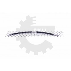 Első fékvezeték 30862414 MITSUBISHI Carisma Space Star VOLVO V40 S40 I 30862414