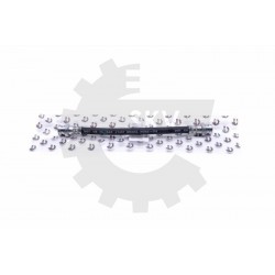 MB950626 MITSUBISHI Carisma Space Star hátsó fékvezeték MB950626