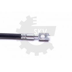 Első fékvezeték 8N0611707A AUDI A3 TT VW New Beetle VW New Beetle 8N0611707A