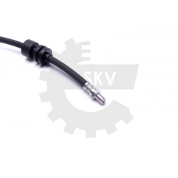 Első fékvezeték 46454003 FIAT Marea LANCIA Dedra Delta II Lybra 46454003