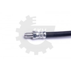 Első fékvezeték 46556045 FIAT Multipla 46556045