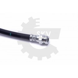 Első fékvezeték 46556045 FIAT Multipla 46556045