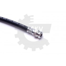 Hátsó fékvezeték 4816.36 ALFA ROMEO CITROEN FIAT LANCIA PEUGEOT 4816.36