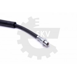 Első fékvezeték 34306762819 BMW 1 (E81, E87, E88) 3 (E90, E91, E93) Z4 Roadster (E89) 34306762819