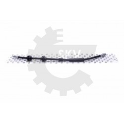 Első fékvezeték 34306762819 BMW 1 (E81, E87, E88) 3 (E90, E91, E93) Z4 Roadster (E89) 34306762819