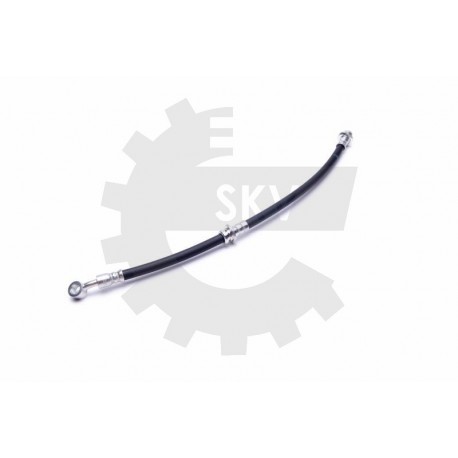 Első fékvezeték 4700362 OPEL Agila A SUBARU Justy III SUZUKI Ignis II Wagon 4700362