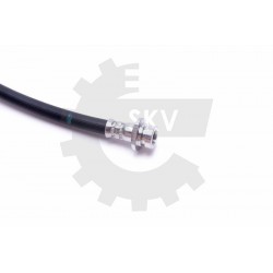 Első fékvezeték 4700362 OPEL Agila A SUBARU Justy III SUZUKI Ignis II Wagon 4700362