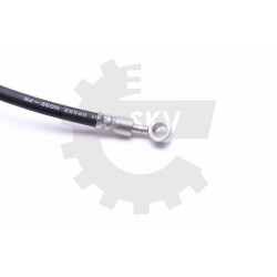 Első fékvezeték 4700362 OPEL Agila A SUBARU Justy III SUZUKI Ignis II Wagon 4700362