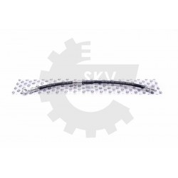 Első fékvezeték 4700362 OPEL Agila A SUBARU Justy III SUZUKI Ignis II Wagon 4700362