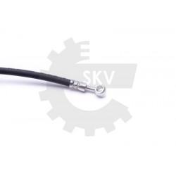 Első fékvezeték 46210-5F001 NISSAN Micra II 46210-5F001