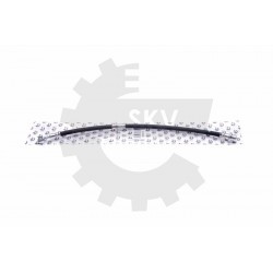 Első fékvezeték 46210-5F001 NISSAN Micra II 46210-5F001