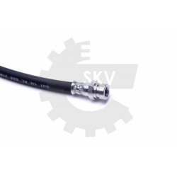 Hátsó fékvezeték GA7B43810 MAZDA 323 626 Premacy GA7B43810