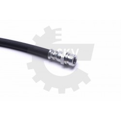 Hátsó fékvezeték GA7B43810 MAZDA 323 626 Premacy GA7B43810