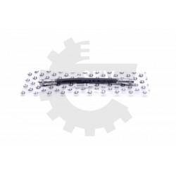 Hátsó fékvezeték 46211-00QAA NISSAN Kubistar RENAULT Kangoo 46211-00QAA