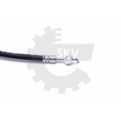 Hátsó fékvezeték BK1T43980 MAZDA 323 F VI 626 V Premacy Xedos 6 BK1T43980