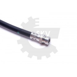 Hátsó fékvezeték BK1T43980 MAZDA 323 F VI 626 V Premacy Xedos 6 BK1T43980