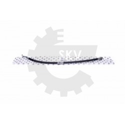 Hátsó fékvezeték BK1T43980 MAZDA 323 F VI 626 V Premacy Xedos 6 BK1T43980