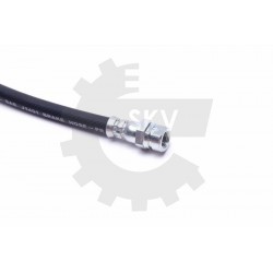 Első fékvezeték 1J0611701C AUDI A3 SEAT Leon Toledo II SKODA Octavia I VW Golf IV 1J0611701C