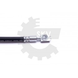 Első fékvezeték 1J0611701C AUDI A3 SEAT Leon Toledo II SKODA Octavia I VW Golf IV 1J0611701C