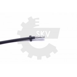 Első fékvezeték 8Z0611707 AUDI A2 8Z0611707