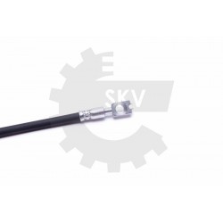 Első fékvezeték 8Z0611707 AUDI A2 8Z0611707