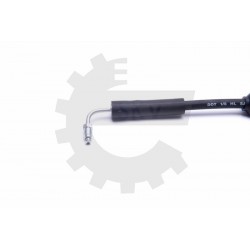 Első fékvezeték 4B3611707A AUDI A4 B7 B7 A6 C5 4B3611707A