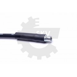 Első fékvezeték 8E0611707 AUDI A4 B6 A4 B7 A4 B7 SEAT Exeo 8E0611707