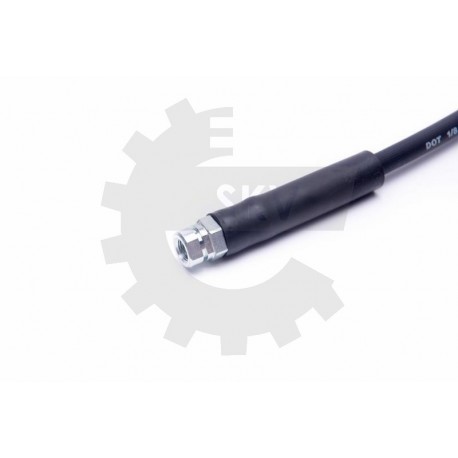 Hátsó fékvezeték 1K0611775 AUDI A3 TT SEAT Altea Leon SKODA Octavia II Superb II VW Golf V VI 1K0611775