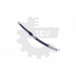 Első fékvezeték B25D43980A MAZDA 323 F VI Premacy B25D43980A