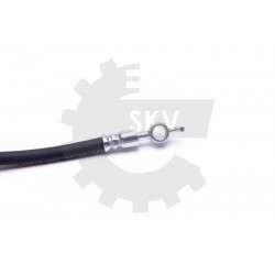 Első fékvezeték B25D43980A MAZDA 323 F VI Premacy B25D43980A