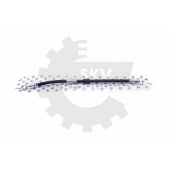 Első fékvezeték B25D43980A MAZDA 323 F VI Premacy B25D43980A