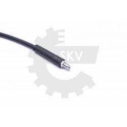 Első fékvezeték 2114200848 MERCEDES-BENZ CLS (C219) E-osztály (W211) S-osztály (W220) SL (R230) 2114200848