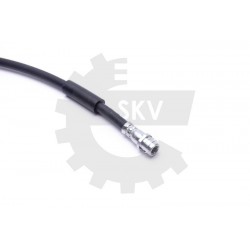 Első fékvezeték 2114200848 MERCEDES-BENZ CLS (C219) E-osztály (W211) S-osztály (W220) SL (R230) 2114200848