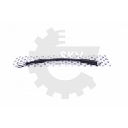 Első fékvezeték 2114200848 MERCEDES-BENZ CLS (C219) E-osztály (W211) S-osztály (W220) SL (R230) 2114200848