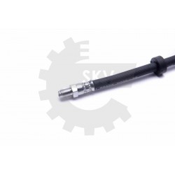 Hátsó fékvezeték 30665462 VOLVO S60 I S80 I V70 II XC70 30665462