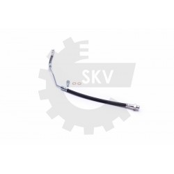 Hátsó fékcső 34301165766 BMW X5 (E53) 34301165766