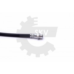 Hátsó fékcső 34301165766 BMW X5 (E53) 34301165766