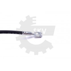 Hátsó fékcső 34301165766 BMW X5 (E53) 34301165766