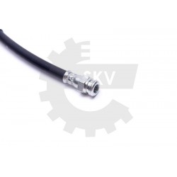 Hátsó fékvezeték 1566996 ABARTH 500 FIAT Panda 500 FORD Ka 1566996