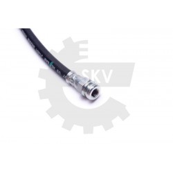 Hátsó fékvezeték 1566996 ABARTH 500 FIAT Panda 500 FORD Ka 1566996