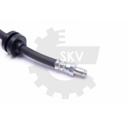 Első fékvezeték 51718921 FIAT Panda 51718921