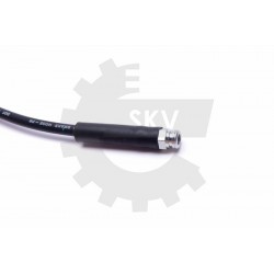 Első fékvezeték 51718921 FIAT Panda 51718921