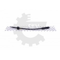 Első fékvezeték 51718921 FIAT Panda 51718921