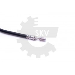 Első fékvezeték 1201141 FORD Fiesta V Fusion MAZDA 2 1201141