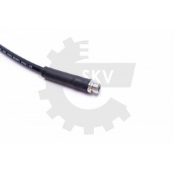 Első fékvezeték 1201141 FORD Fiesta V Fusion MAZDA 2 1201141